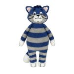 Набор для вязания игрушки Miadolla, Союзмультфильм. Кот Матроскин