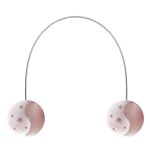 Клипсы для штор магнитные с тросом, 30см ⌀45, 5Н