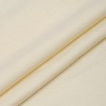 Футер 2-нитка петля поливискоза стрейч 220 г/м², 160 см / 3 метра, ФУТ2Х.TBY.ПЭ-ВИС.S801.3, цв.S801 молочный