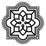 Текстурный лист Craft&Clay TSN, 28 элемент Марракеш