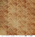 Бумага для скрапбукинга Щелкунчик 190 г/м², 30.5х30.5 см, 10 шт, 6, Mr.Painter PSR 180408