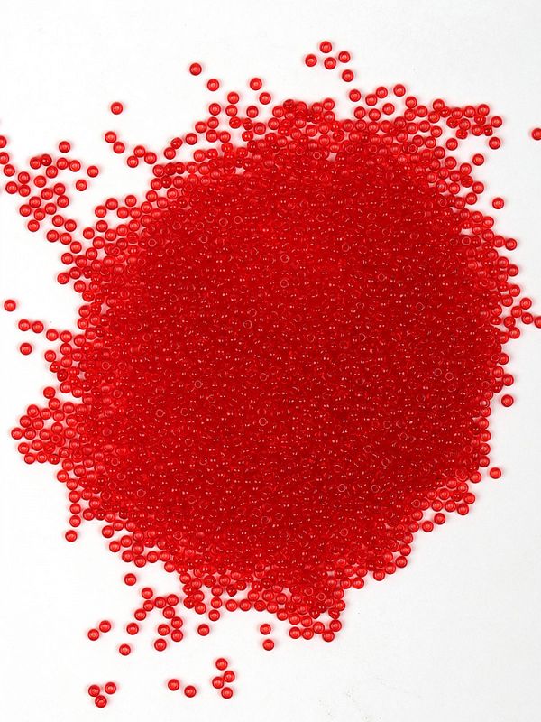 Бисер Preciosa 10/0 (2.3 мм), 50 г, арт.NT цв. 90070, 311-19001