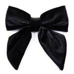 Заколка для волос, 5 шт, №01 чёрный, Cherry Mary VZ07044