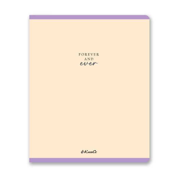 Тетрадь ученическая общая, софт-тач ламинация, A5+ 48 л. на скобе 65 г/м², белизна 100%, 10 шт, линия в термоусадочной пленке, 000760 Весеннее настроение, Светоч 48ТЕТл-006