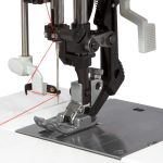 Швейная машина Micron Classic 1035, бытовая