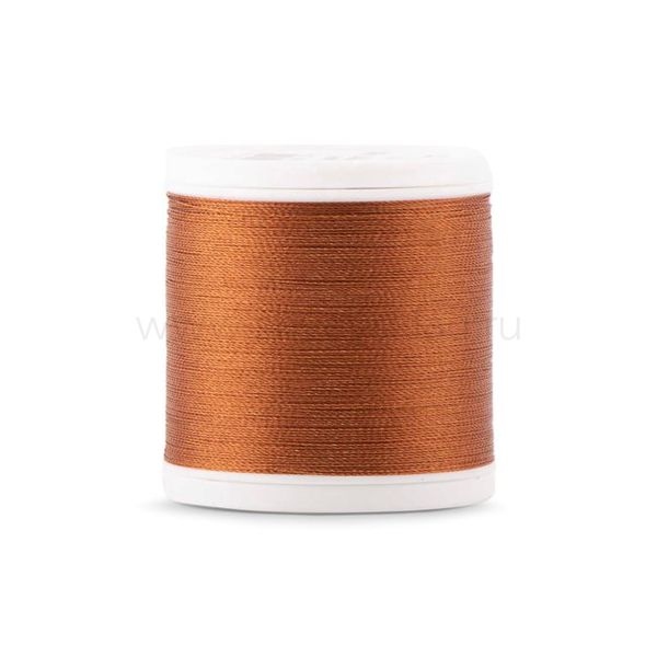 Нитки вышивальные флюоресцирующие Madeira Polyneon №40, 400 м, цв. 1857, 9845, 5 катушек