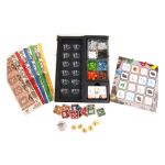 Игра настольная Время Кофе, Zvezda 8422