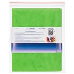 Фатин кристалл 18±2 г/м², 150х150 см, 26 салатовый, Gamma FTN-BRN