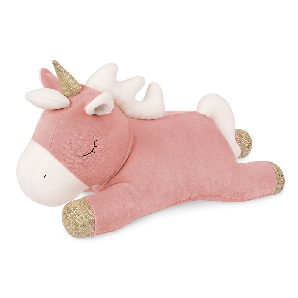 Набор для шитья игрушки Miadolla, Сплюшка Единорожка, 38 см, TT-0426