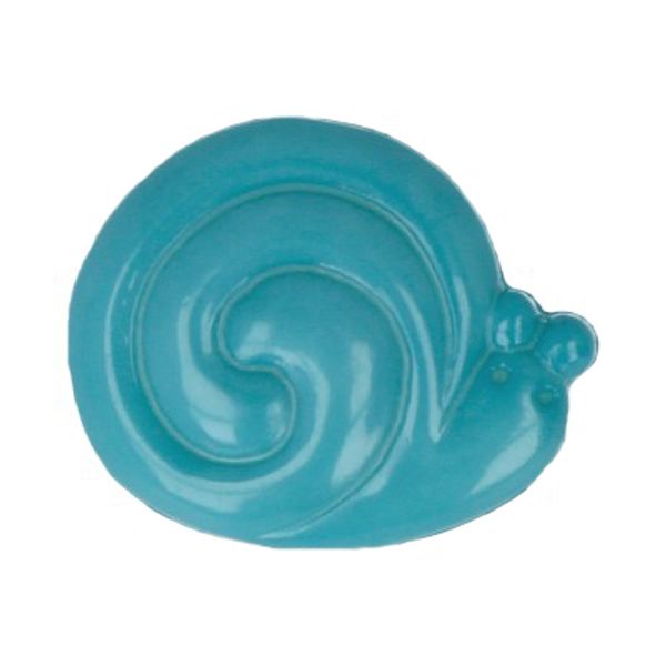 Пуговицы детские 15 мм, 36 шт, №D018 морская волна, Gamma AY 9959