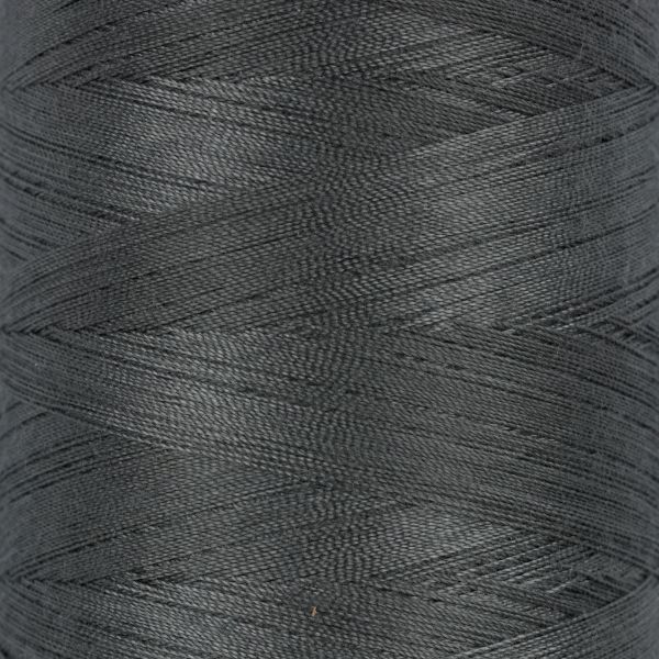 Нитки армированные ПНК им.Кирова 45ЛЛ, 2500 м / 1 кат., 6808 / 097 серый
