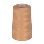 Нитки армированные ПНК им.Кирова 70ЛЛ, 2500 м / 1 кат., 4606 / 071 бежевый