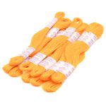 Мулине шерсть/акрил Риолис (234), 10 мотков по 20 метров