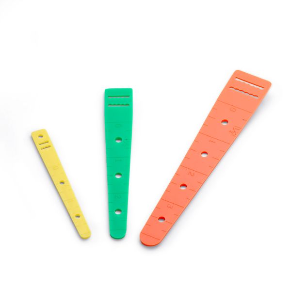 Приспособление для протягивания лент и тесемок, Prym