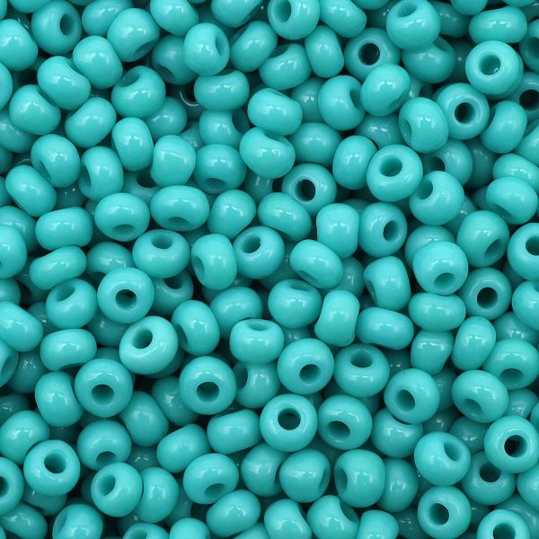 Бисер Preciosa 10/0 (2.3 мм), 50 г (10х5 г), цв. 63130