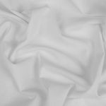 Льняная ткань 200 г/м², 140 см / 5 метров, TBY.Li.1009.01.5, цв.01 белый