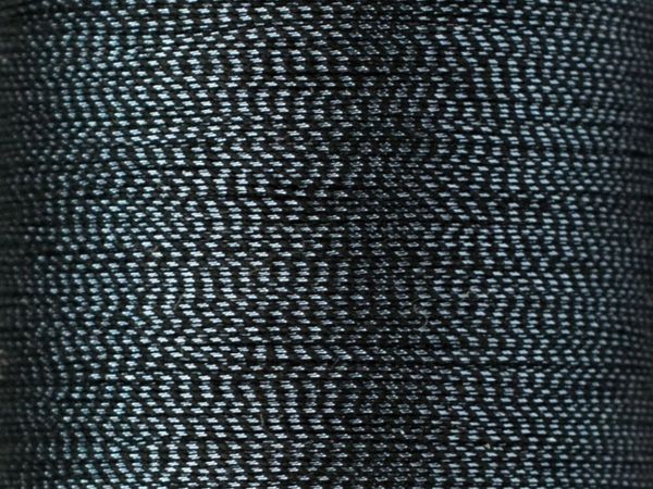 Нитки вышивальные металлизированные Madeira Metallic №40, 200 м, цв. 460, 9842, 5 катушек