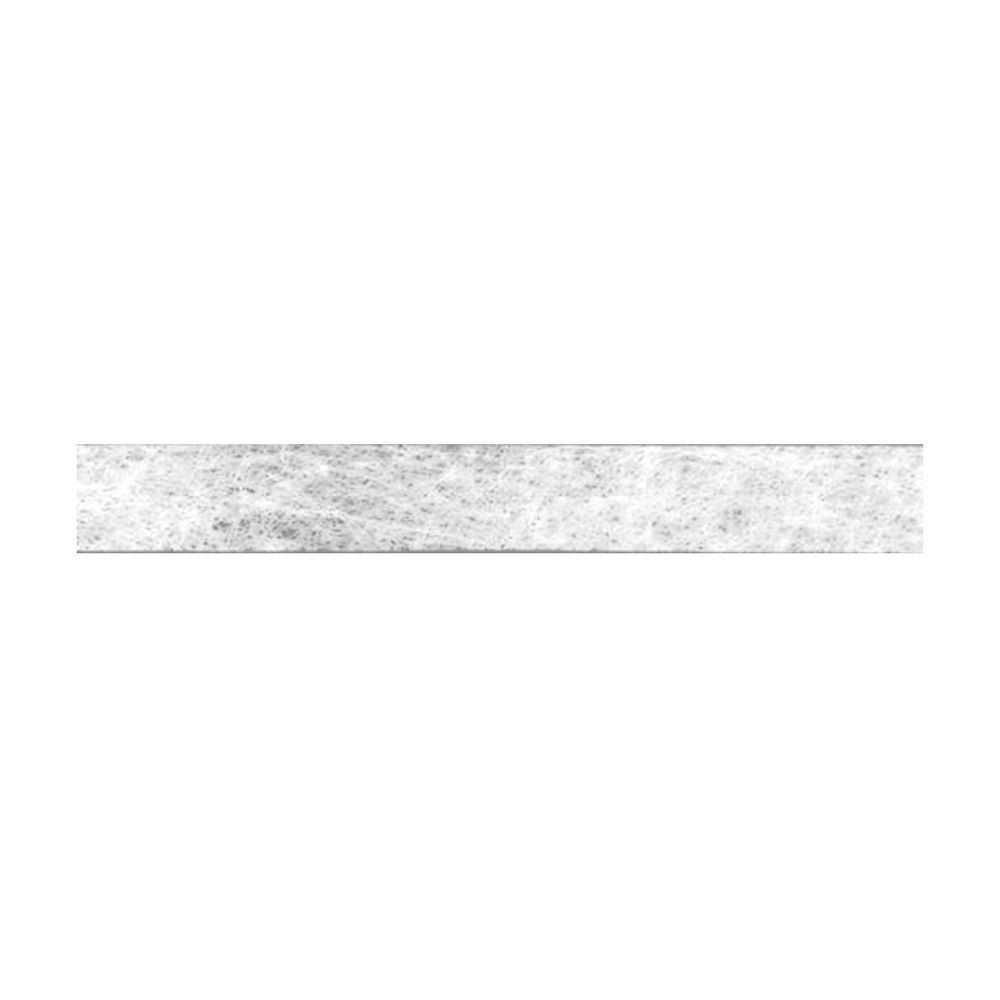 Паутинка клеевая 10 мм / 100 метров, 23 г/м², LP-10, белый