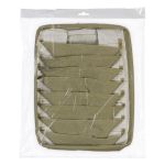 Корзина для хранения 25х32х17 см, №03 Коричневый, Stilerra home PFH-114