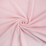 Велюр 240 г/м², 150х185±5 см, розовый/pink, Gamma VELRN