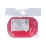 Шерсть для валяния (до 29 мкр), 50 г. 1398 коралл, Gamma TFS-050