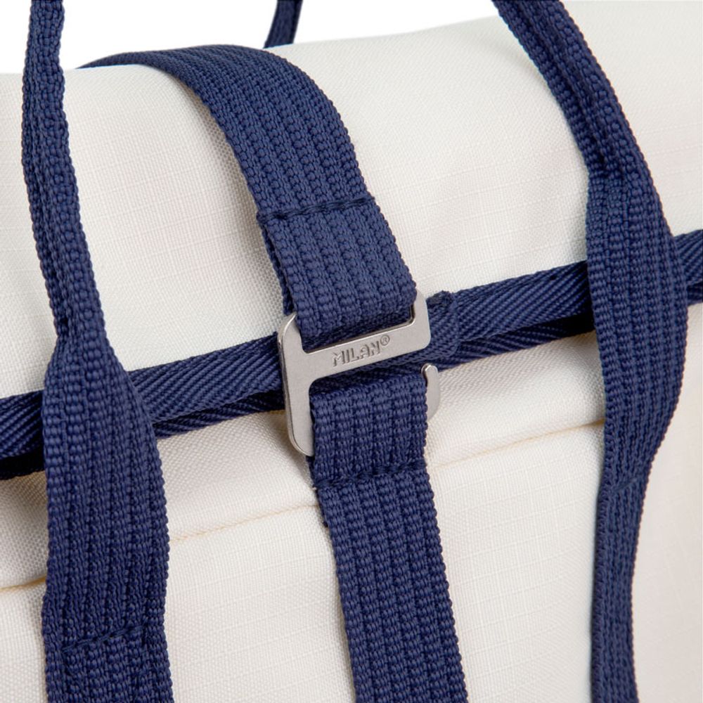 Рюкзак городской с откидной крышкой 42x29 x11 см, Milan 624302SNCBG