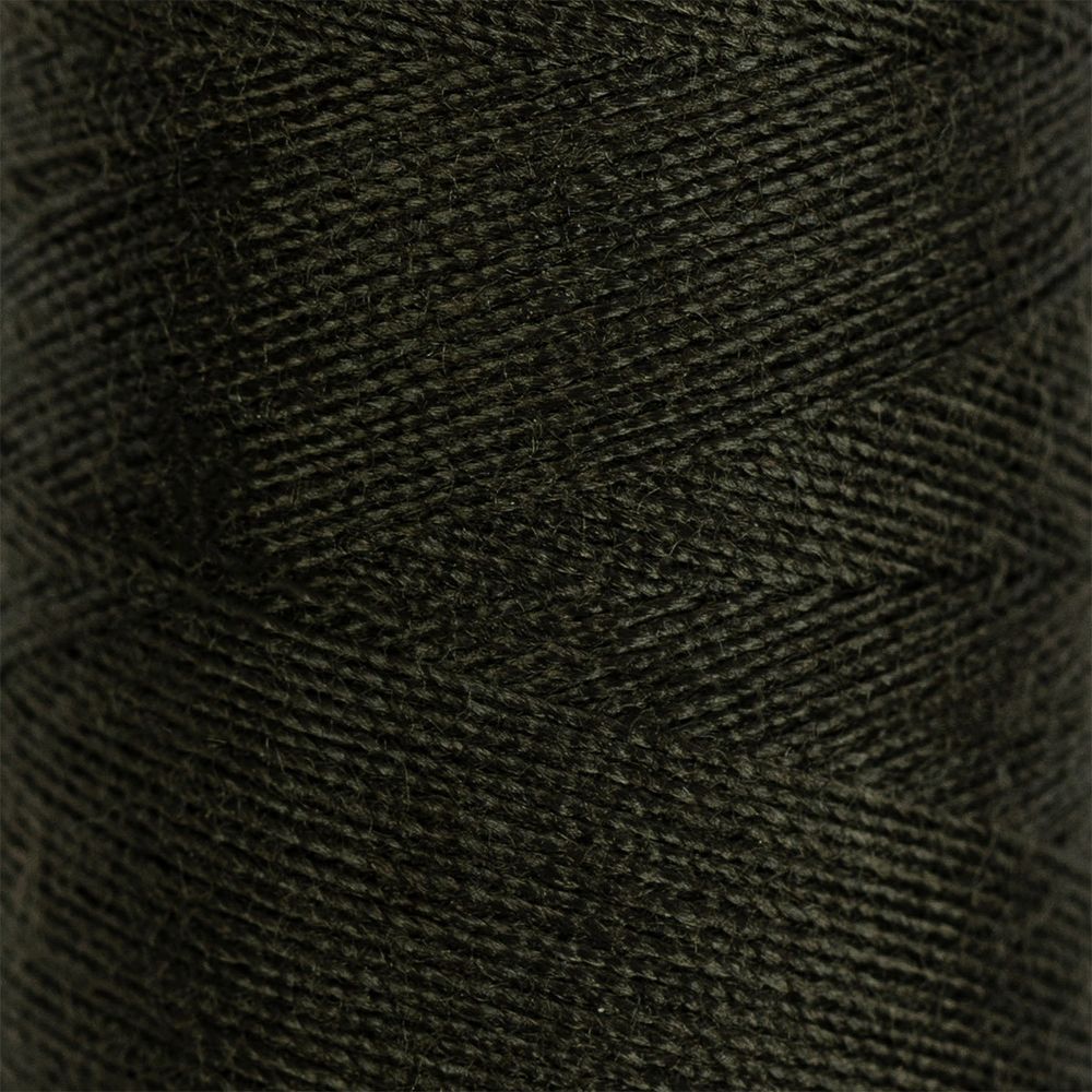 Нитки бытовые Gamma 40/2, 365 м, (400 ярд), 10 кат, 499 т.коричневый