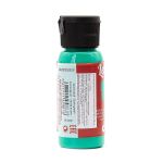 Краска для кожи Darwi Leather, 50мл, 626 темно-зеленый