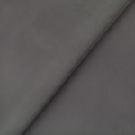 Ткань подкладочная (таффета) 76±2 г/м², 142х150 см, №18-0601 т.серый, Gamma TR76N