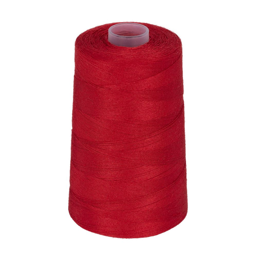 Нитки армированные ПНК им.Кирова 70ЛЛ, 2500 м / 1 кат., 1012 красный