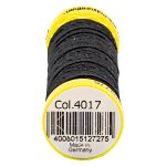 Нить-резинка Gutermann Elastic, 10м, 4017, 5кат