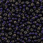 Бисер Preciosa 10/0 (2.3 мм), 50 г (10х5 г), цв. 37110