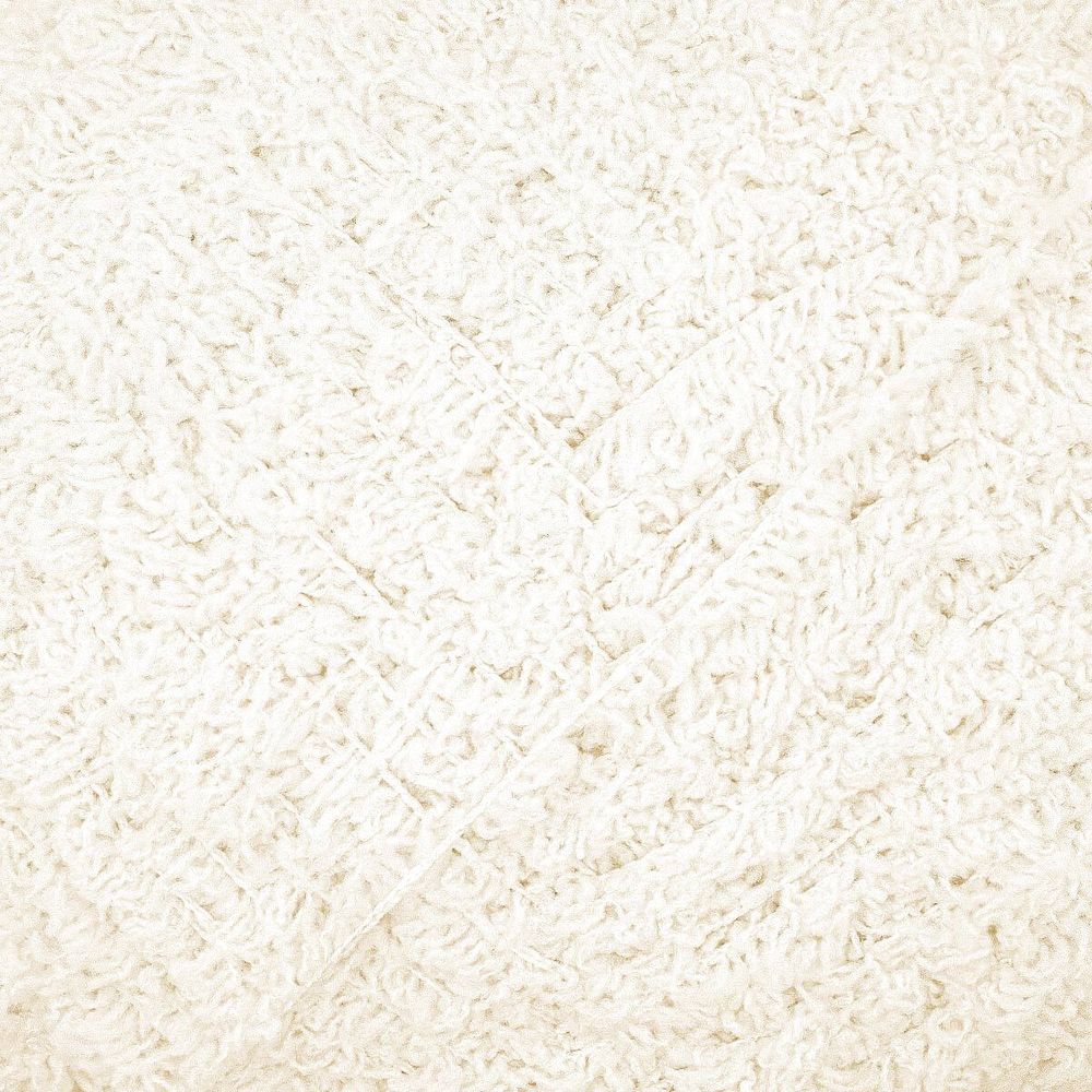 Пряжа Вязь Махровая / уп.3 мот. по 100 г, 420 м, 001 белый