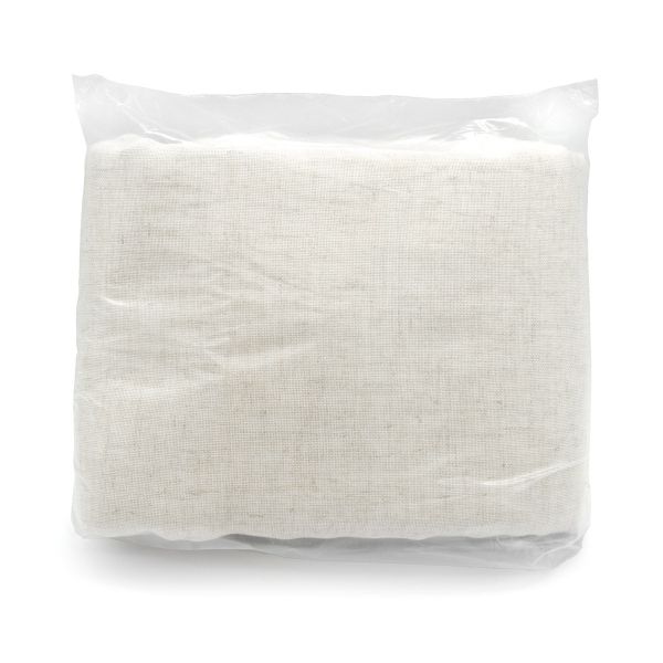 Канва равномерная 32 ct, 150 см / 5 метров, 100% лен, 10С_403