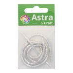 Трунцал Серебро 3 мм 5±0.1 грамм, ТК002НН3