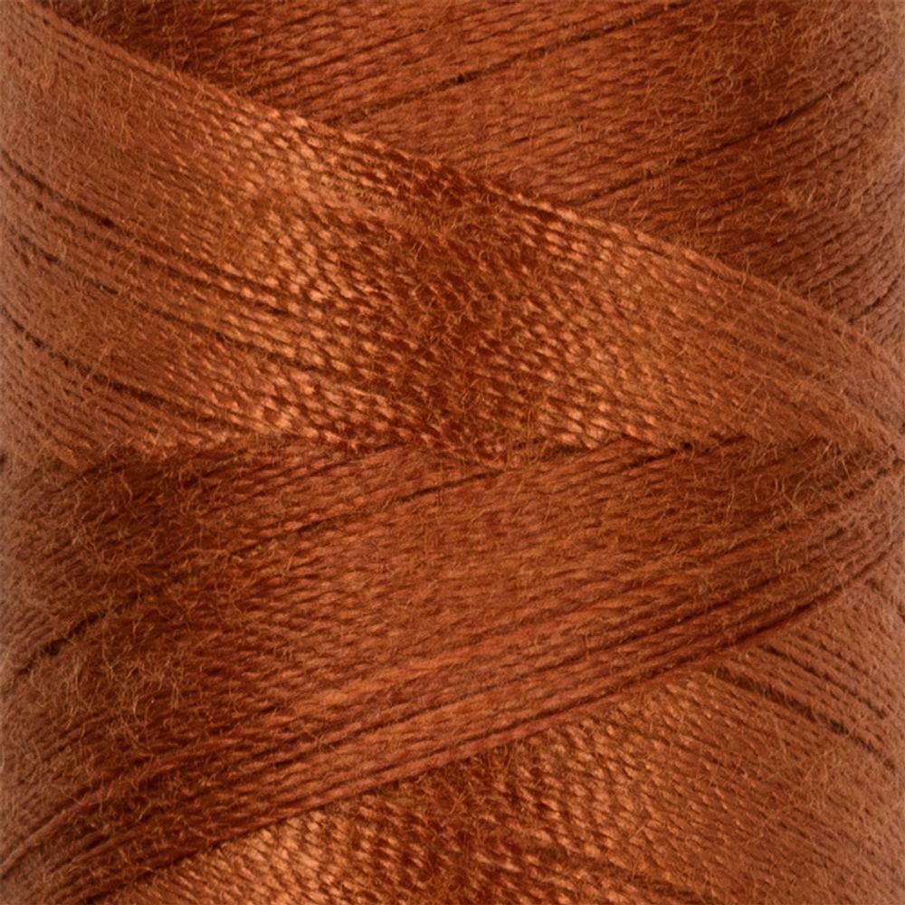 Нитки армированные ПНК им.Кирова 45ЛЛ, бытовые, 200 м / 20 кат., 4414 коричневый