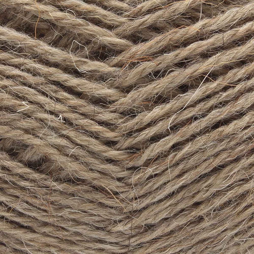 Пряжа Камтекс Околица / уп.5 мот. по 100 г, 250 м, 141 натуральный