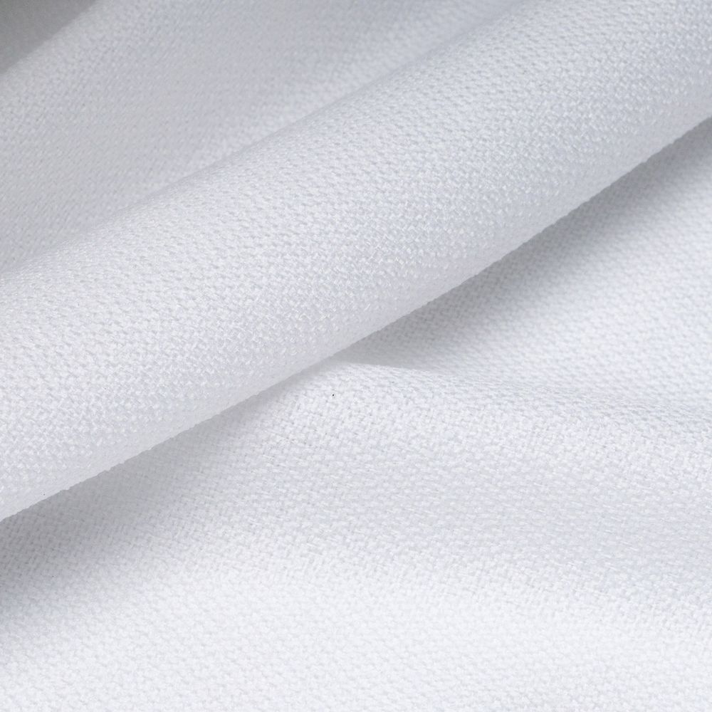 Дублерин биэластичный пальтово-костюмный 80 г/м², 150 см / 10 метров, белый, R-80