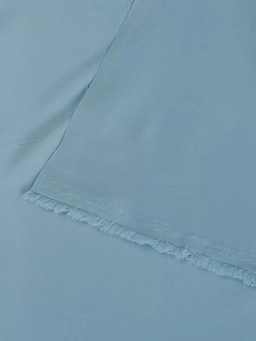 Шелк Армани 90 г/м², 150 см / 25 метров, TBYArm-028, цв.28 голубой