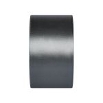 Лента атласная 1-сторонняя 50.0 мм / 33±2 метра, 127 серый, Gamma