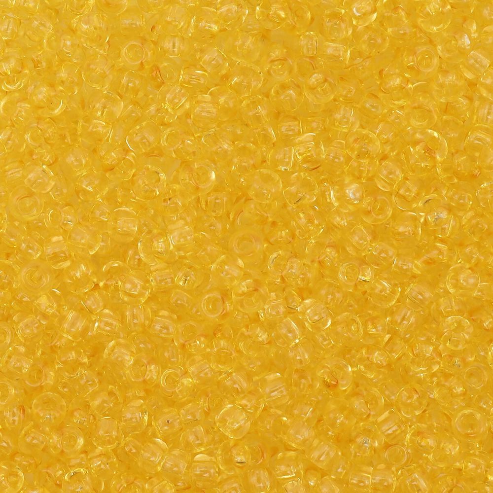 Бисер Preciosa 10/0 (2.3 мм), 50 г (10х5 г), цв. 01181