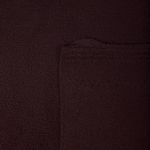 Флис 2-сторонний 190 г/м², 150 см / 10 метров, N-TBY-0059-088, цв.S088 коричневый