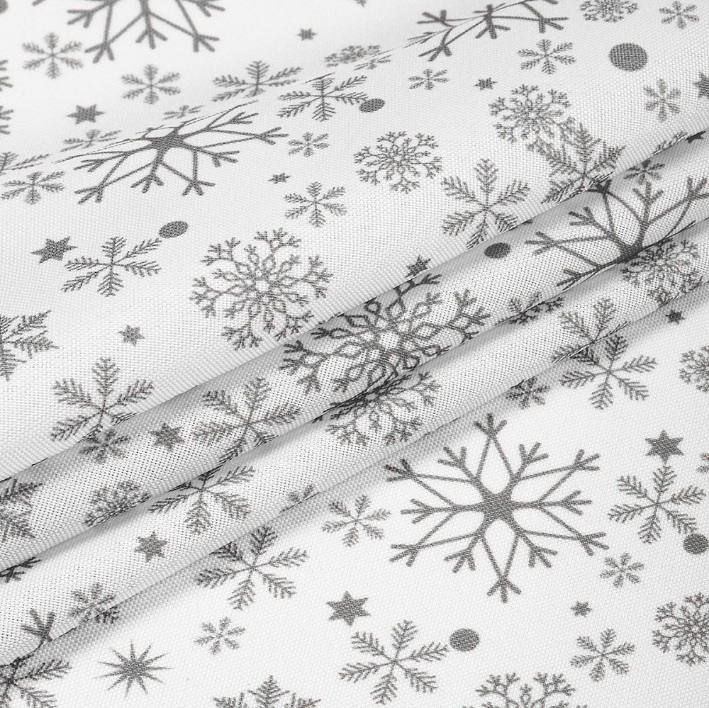 Габардин 140 г/м², 150 см / 3 метра, T.4000.94.3, цв.белый