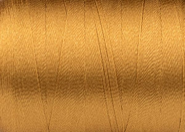 Нитки для креативных работ Aurora №120, 300 м, цв. PF514, 5 катушек