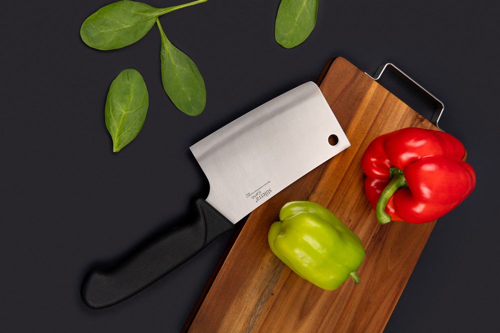 Нож-тесак, Stilerra home PFH-060