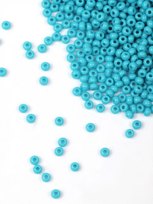 Бисер Preciosa 10/0 (2.3 мм), 50 г, NO цв. 63030/311-19001