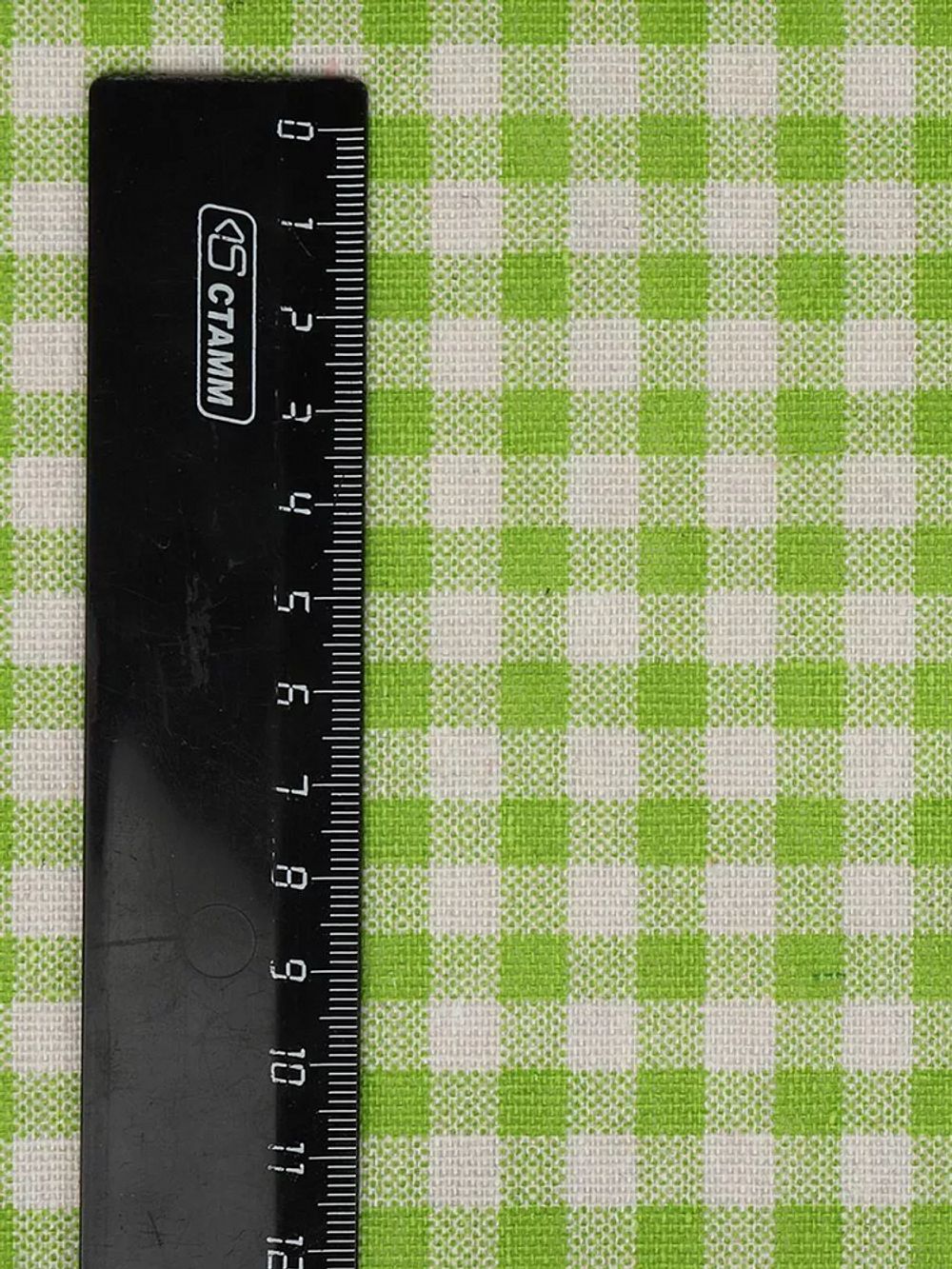 Льняная ткань 140 г/м², 150 см / 3 метра, TBY.DJ.52.5.3