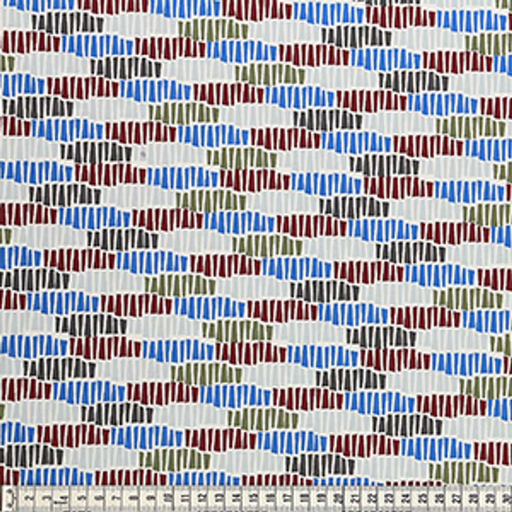 Ткань для пэчворка MEZfabrics (трикотажное полотно), Alpaca, ширина 148-150см MEZ, J130937 (03013) /TOS/