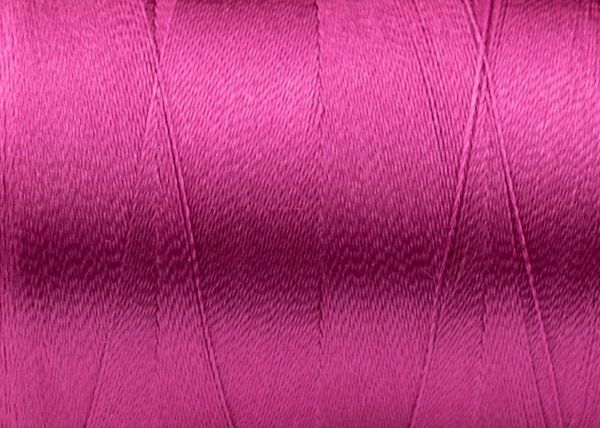 Нитки для креативных работ Aurora №120, 300 м, цв. PF128, 5 катушек