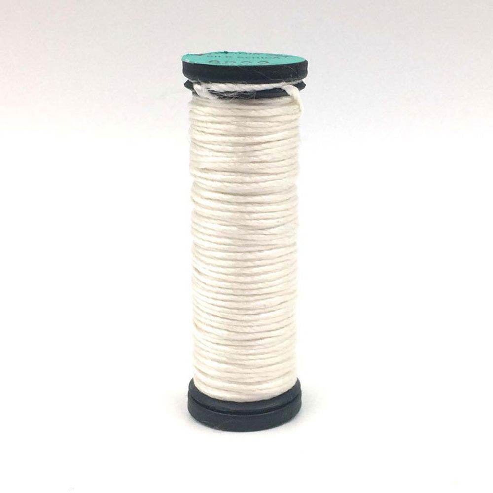 Нитки вышивальные Kreinik Silk Bella шелк 10 м, 5 катушек /TOS/